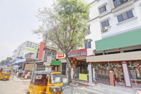OYO 89634 Le Grace Residency